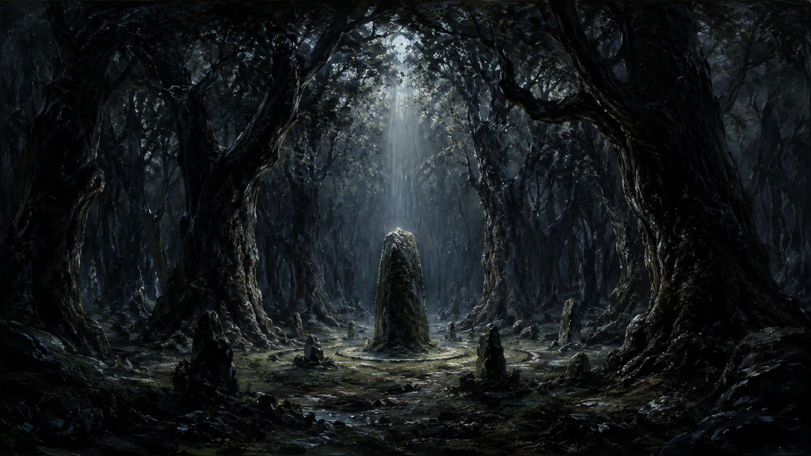 Darkwood Grove