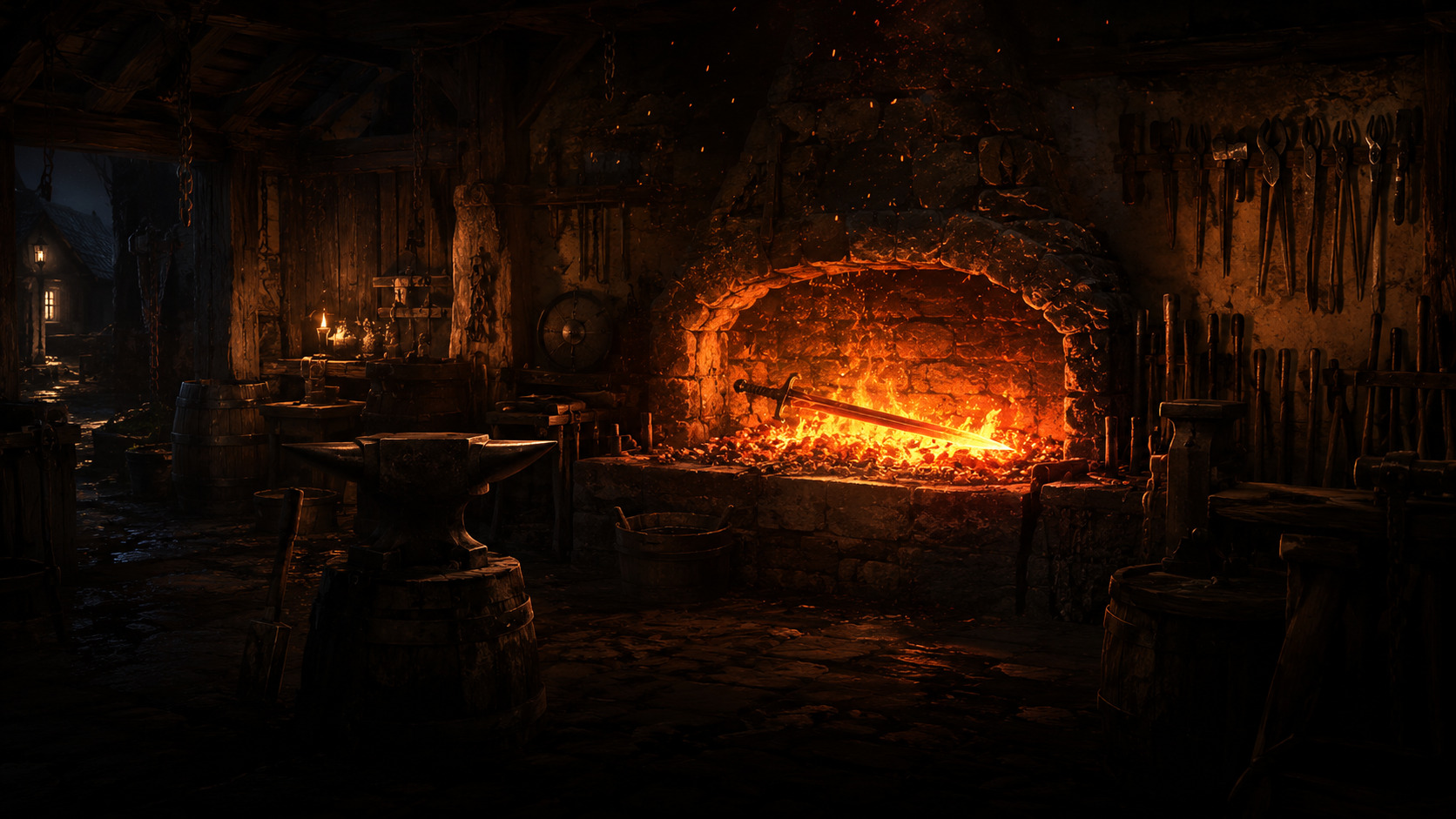 The Forge